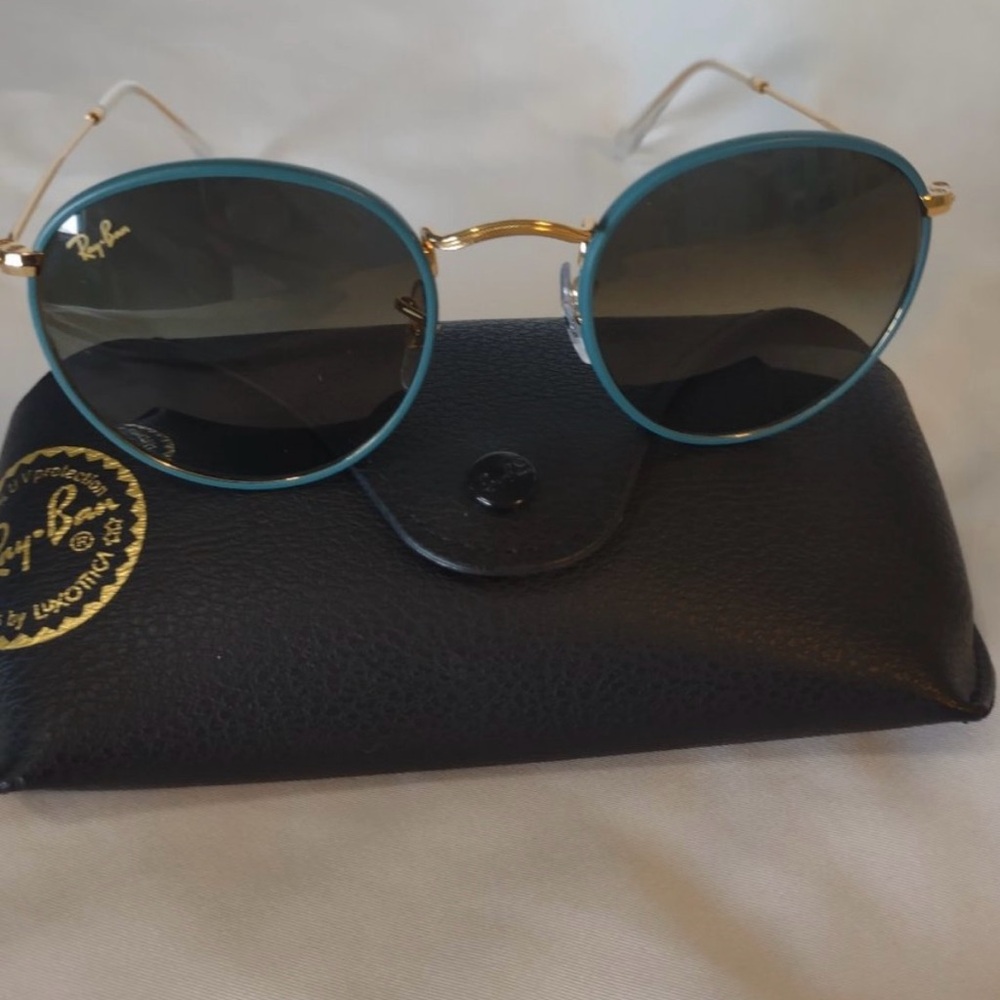Ray-Ban RB3447JM